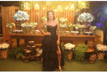  Niver 15 Anos Ana Clara Garcia
