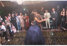  Niver 15 Anos Ana Clara Garcia