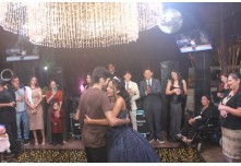  Niver 15 Anos Ana Clara Garcia