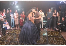  Niver 15 Anos Ana Clara Garcia