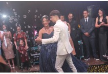  Niver 15 Anos Ana Clara Garcia