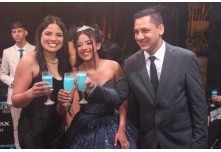  Niver 15 Anos Ana Clara Garcia