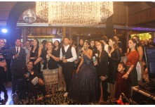  Niver 15 Anos Ana Clara Garcia