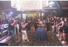  Niver 15 Anos Ana Clara Garcia