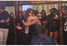  Niver 15 Anos Ana Clara Garcia