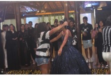  Niver 15 Anos Ana Clara Garcia