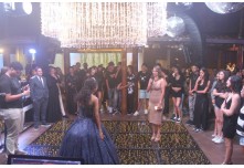  Niver 15 Anos Ana Clara Garcia