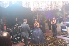  Niver 15 Anos Ana Clara Garcia
