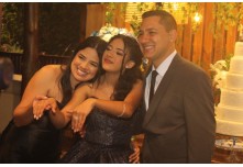  Niver 15 Anos Ana Clara Garcia
