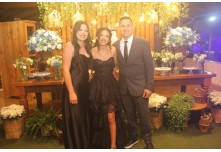  Niver 15 Anos Ana Clara Garcia