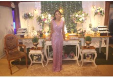 Niver 15 Anos Laura Moris 