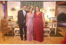 Niver 15 Anos Laura Moris 