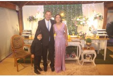 Niver 15 Anos Laura Moris 