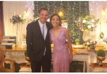 Niver 15 Anos Laura Moris 