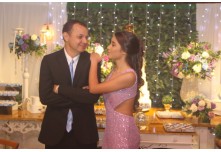 Niver 15 Anos Laura Moris 