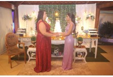 Niver 15 Anos Laura Moris 