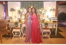 Niver 15 Anos Laura Moris 