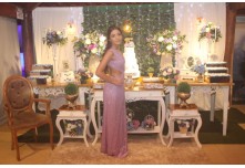 Niver 15 Anos Laura Moris 