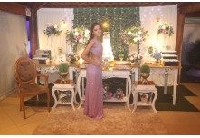 Niver 15 Anos Laura Moris 