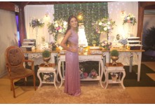 Niver 15 Anos Laura Moris 