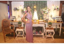 Niver 15 Anos Laura Moris 