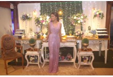 Niver 15 Anos Laura Moris 