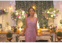 Niver 15 Anos Laura Moris 