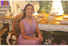 Niver 15 Anos Laura Moris 