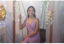 Niver 15 Anos Laura Moris 