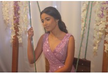 Niver 15 Anos Laura Moris 