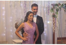 Niver 15 Anos Laura Moris 