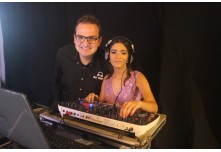 Niver 15 Anos Laura Moris 