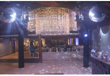 Niver 15 Anos Laura Moris 