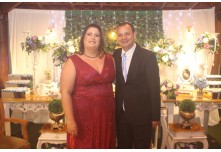 Niver 15 Anos Laura Moris 