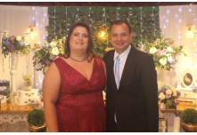 Niver 15 Anos Laura Moris 