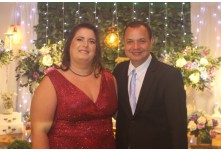Niver 15 Anos Laura Moris 