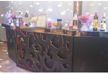 Niver 15 Anos Laura Moris 