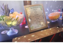 Niver 15 Anos Laura Moris 