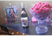 Niver 15 Anos Laura Moris 