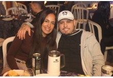 Niver 15 Anos Laura Moris 