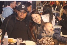 Niver 15 Anos Laura Moris 