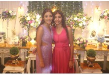 Niver 15 Anos Laura Moris 