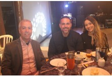 Niver 15 Anos Laura Moris 