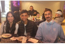 Niver 15 Anos Laura Moris 