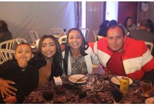 Niver 15 Anos Laura Moris 