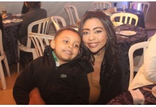 Niver 15 Anos Laura Moris 