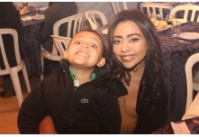 Niver 15 Anos Laura Moris 