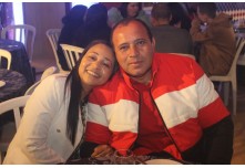 Niver 15 Anos Laura Moris 