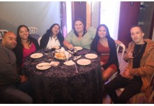 Niver 15 Anos Laura Moris 