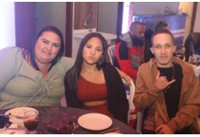 Niver 15 Anos Laura Moris 